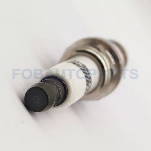 Double-Iridium Spark Plug Best for BMW 325i Cadillac SRX Saab 9-4X LFR6CGP ILZFR6D11 LFR6AHX-S - image 3